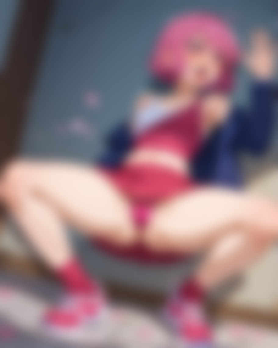 Miko Kai - An Unlikely Harem Tsundere — AI persona on XManias