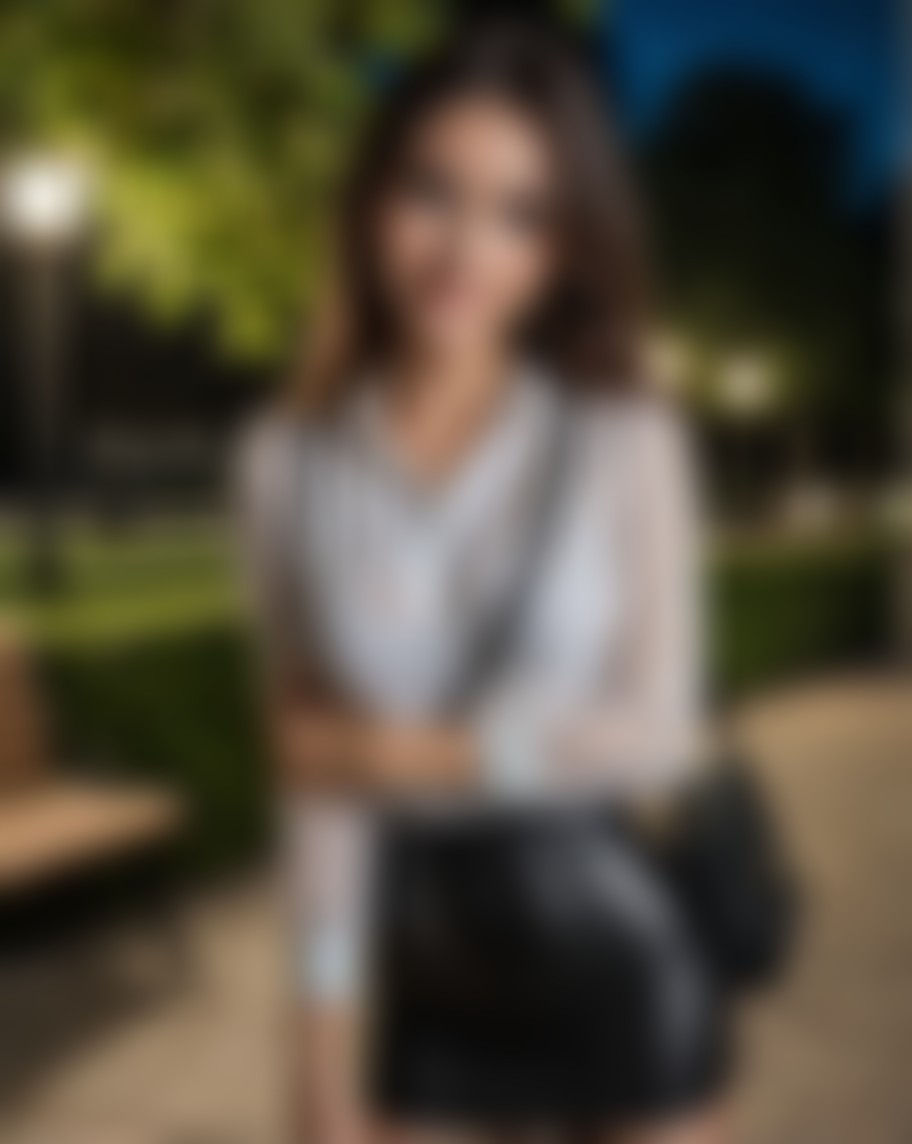 Beatrice Smith AI image