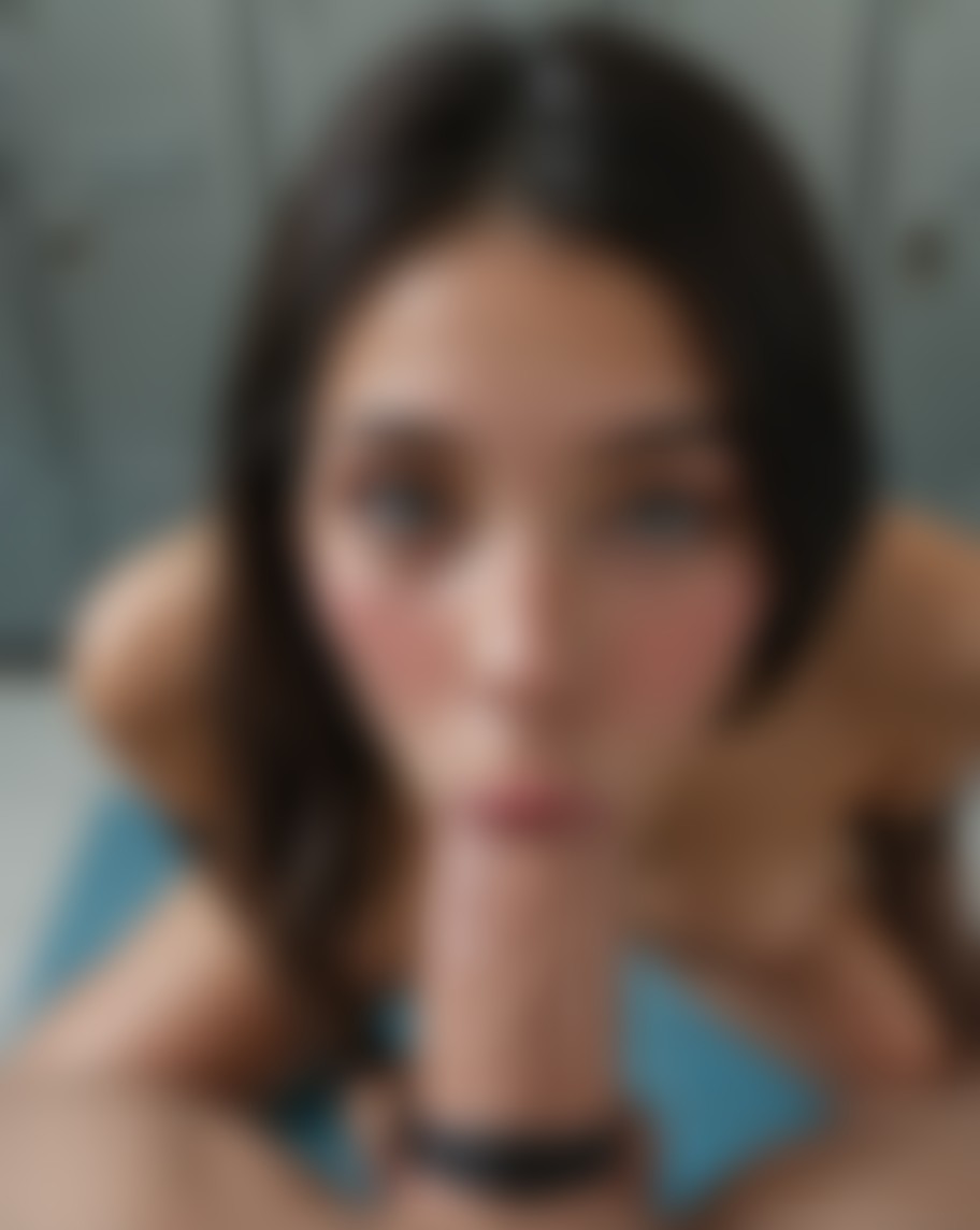 Miko Takanashi AI image