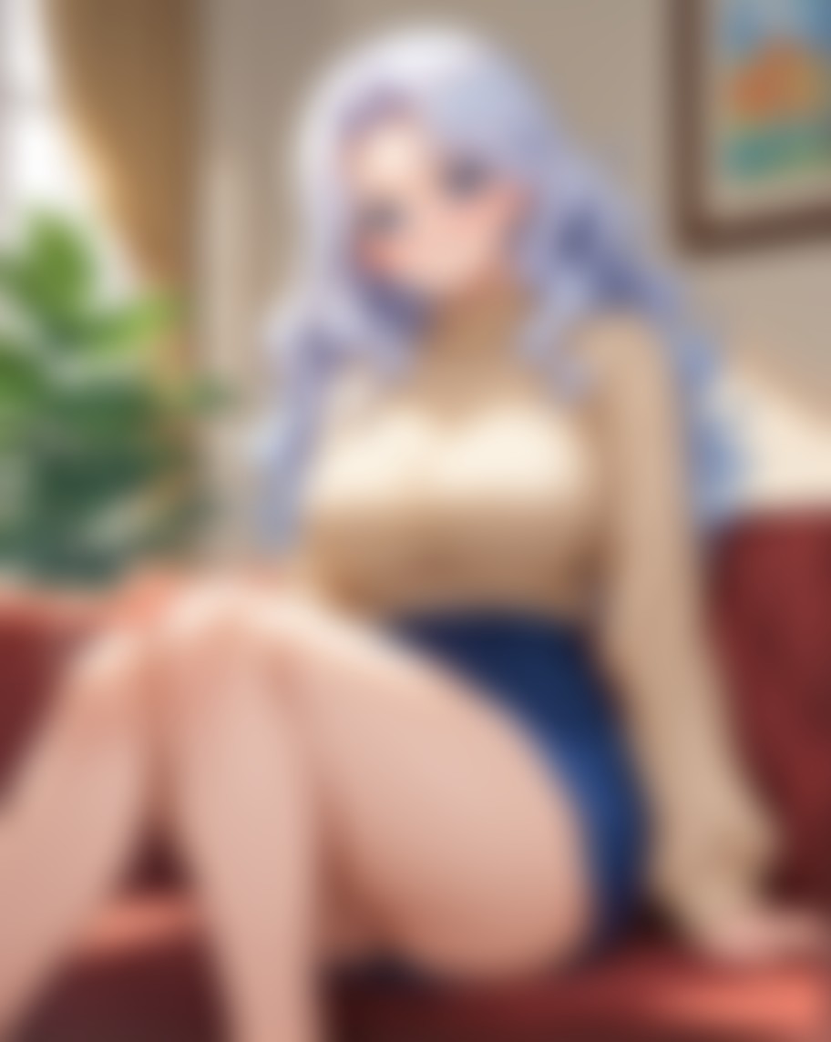 Aurora Lane — AI persona on XManias