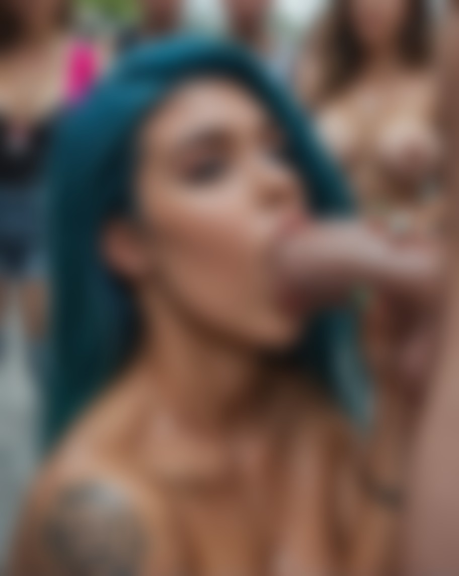 Zoya Michaels AI image