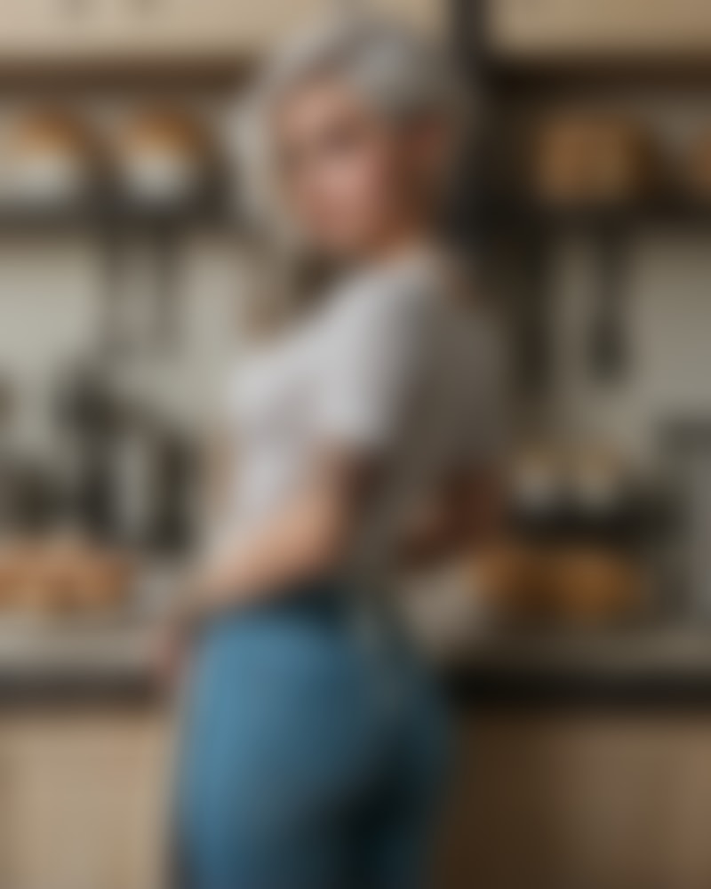 Kristen Alders AI image