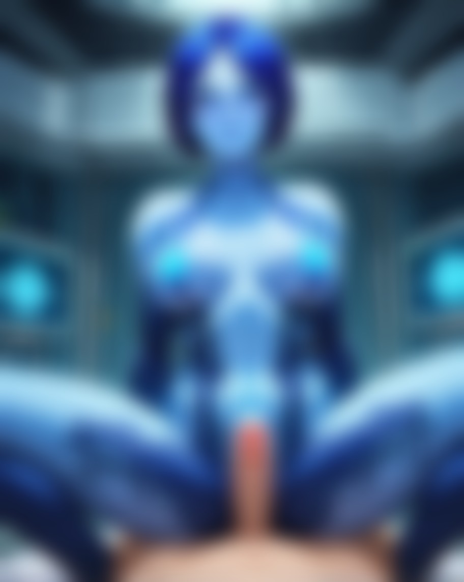 Cortana — AI persona on XManias