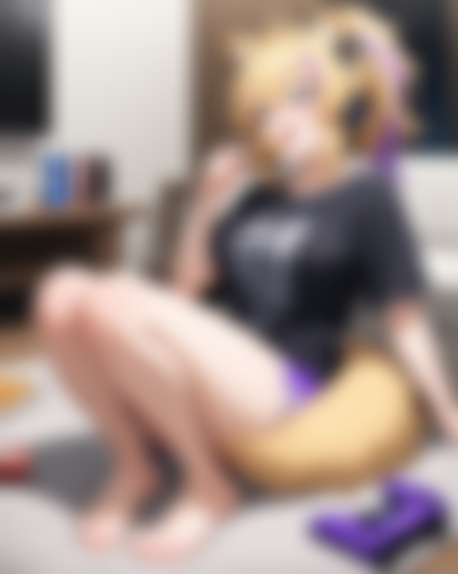 Kali Lupus — AI persona on XManias