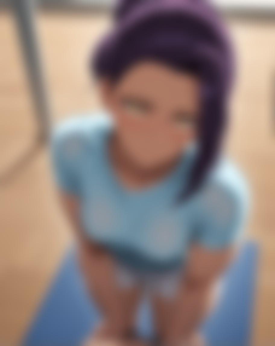 Leila — AI persona on XManias