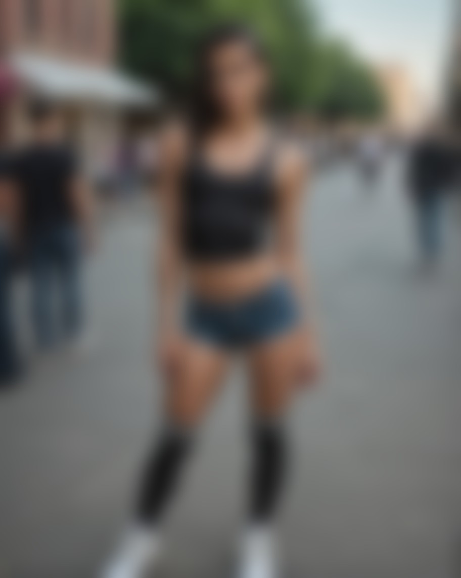 Terry Solomon AI image