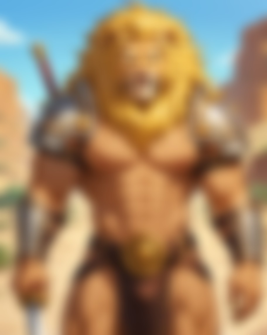 Kaelor Thane AI image