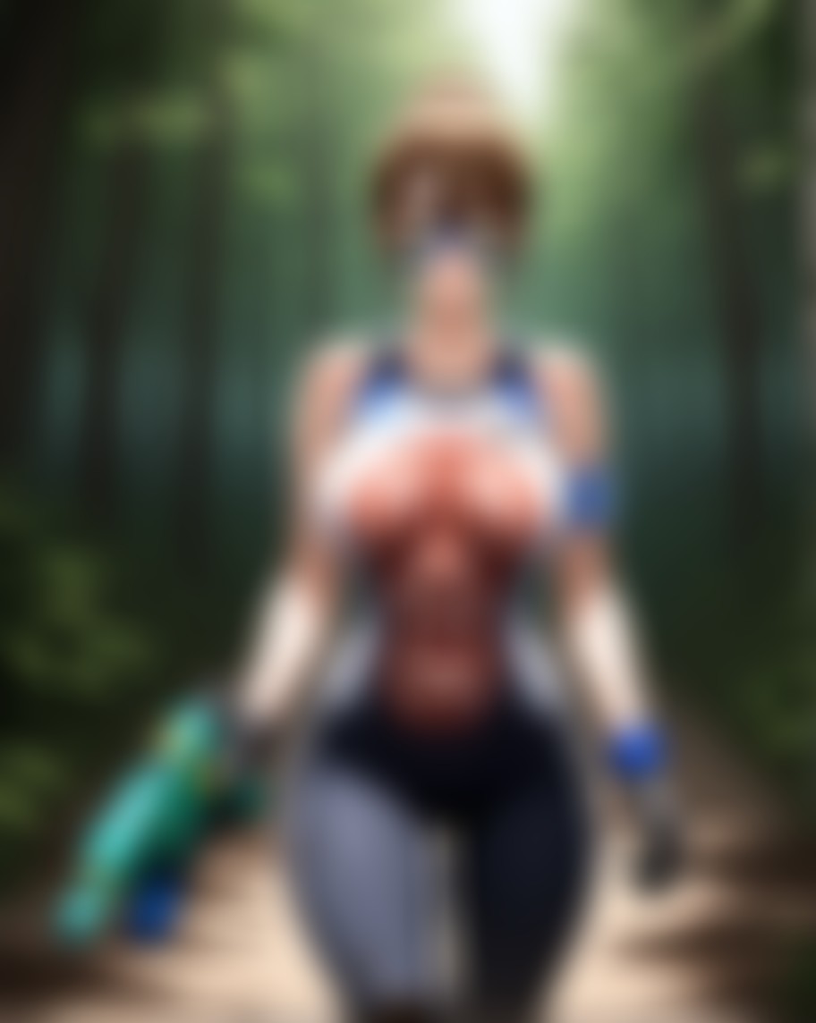 Maya Quinn — AI persona on XManias