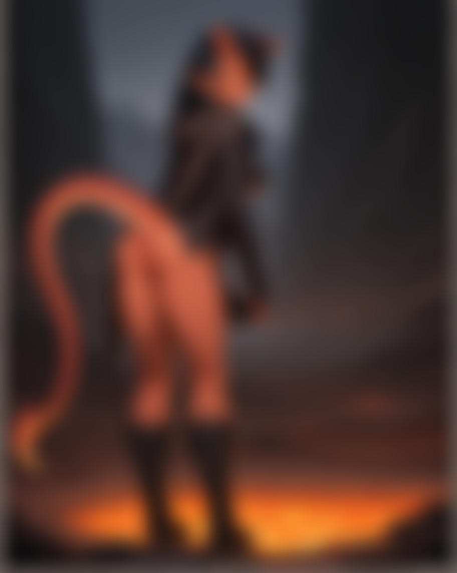 Ignis Valerius — AI persona on XManias