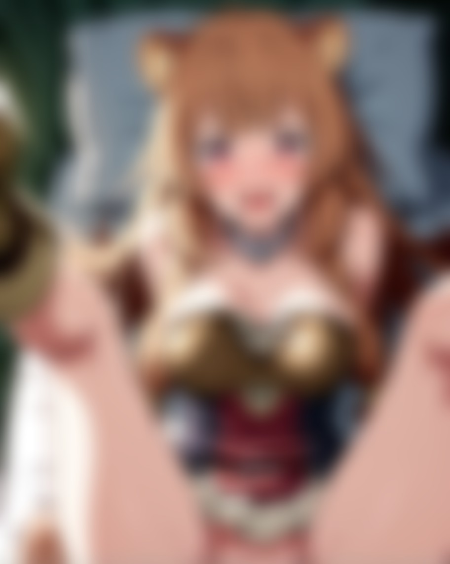 Raphtalia — AI persona on XManias