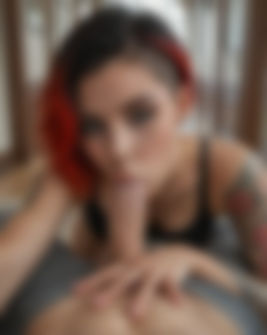 Gigi Presley AI image