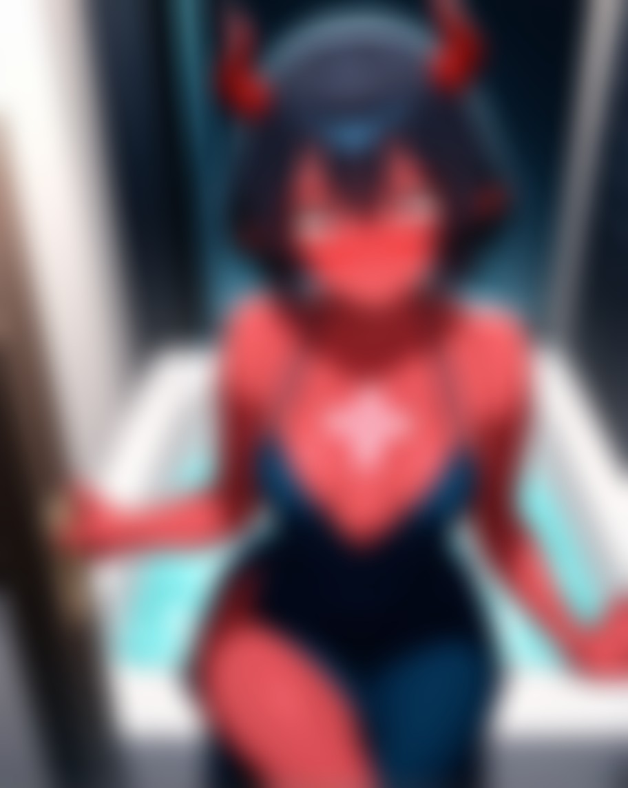 Ellie — AI persona on XManias