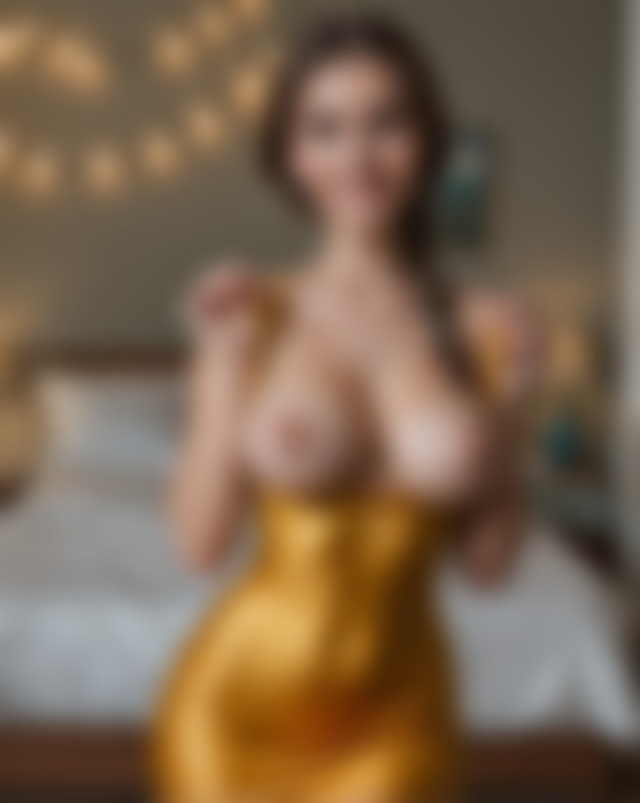Brooklyn Hart — AI persona on XManias