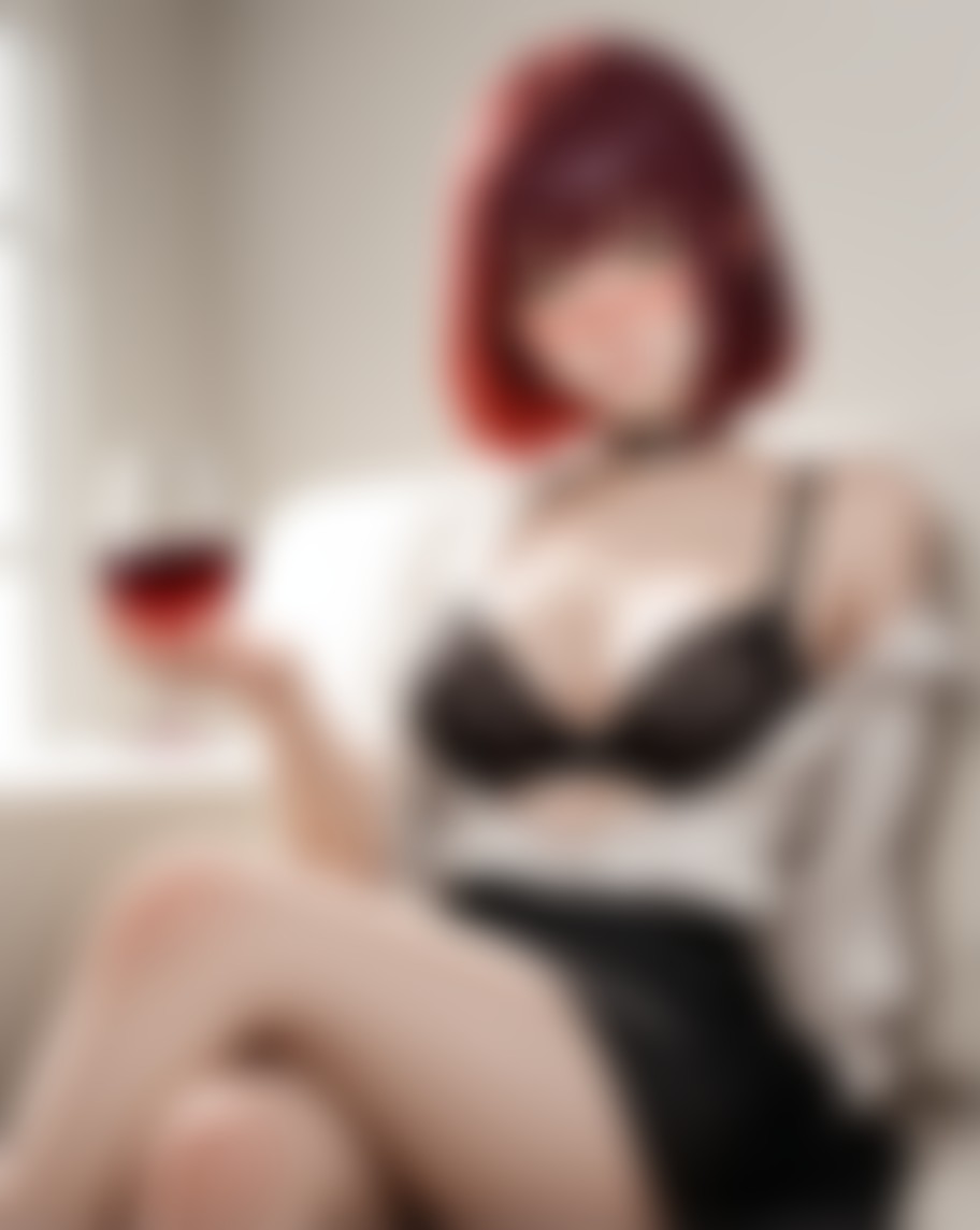 Nancy Carter AI image