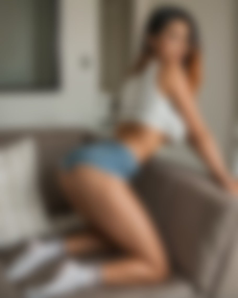 Ashley Shaw AI image