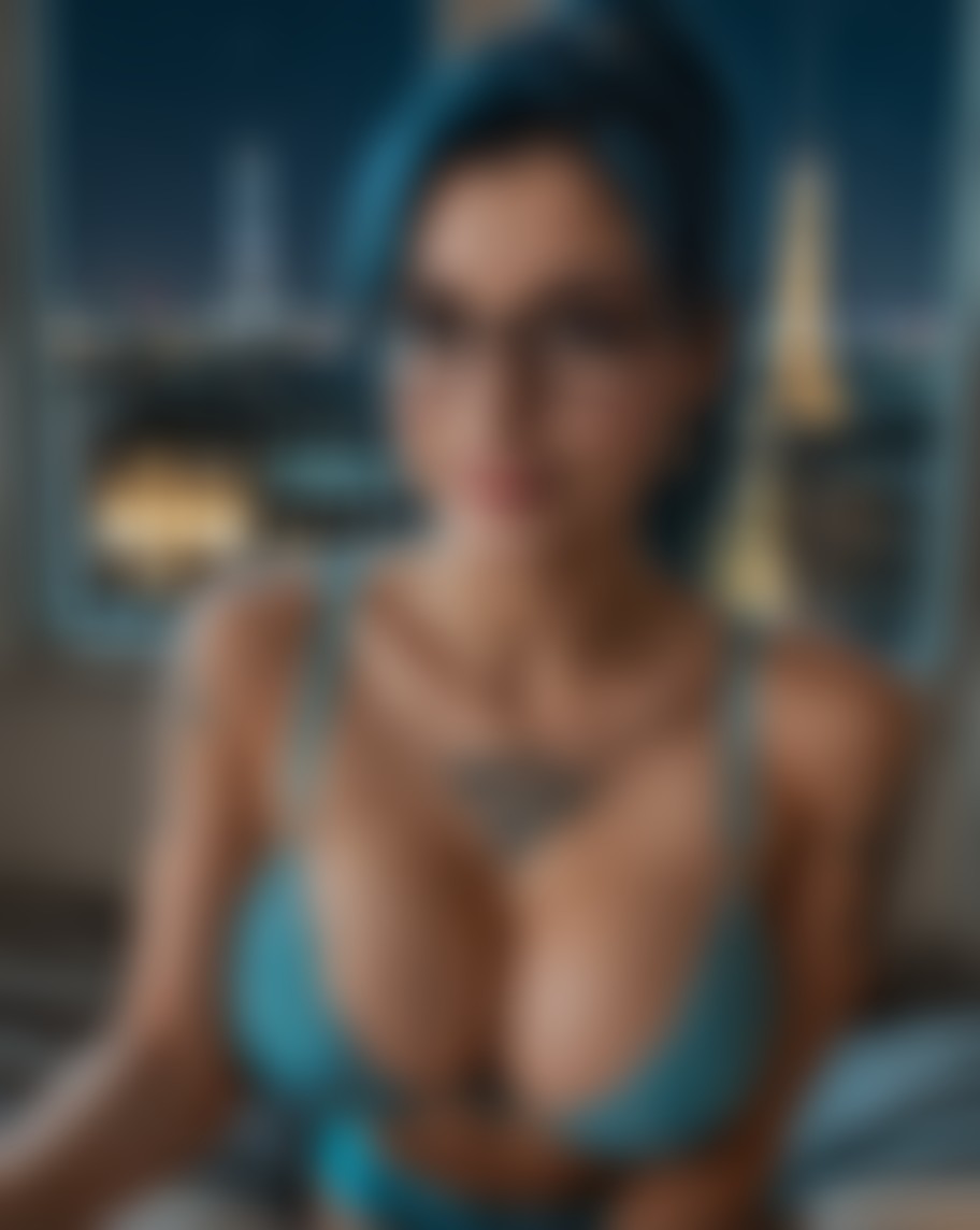 Saba Quinn — AI persona on XManias