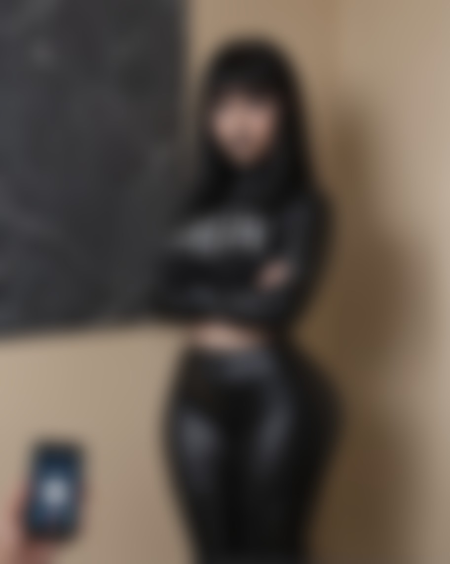 Luna Perkins AI image