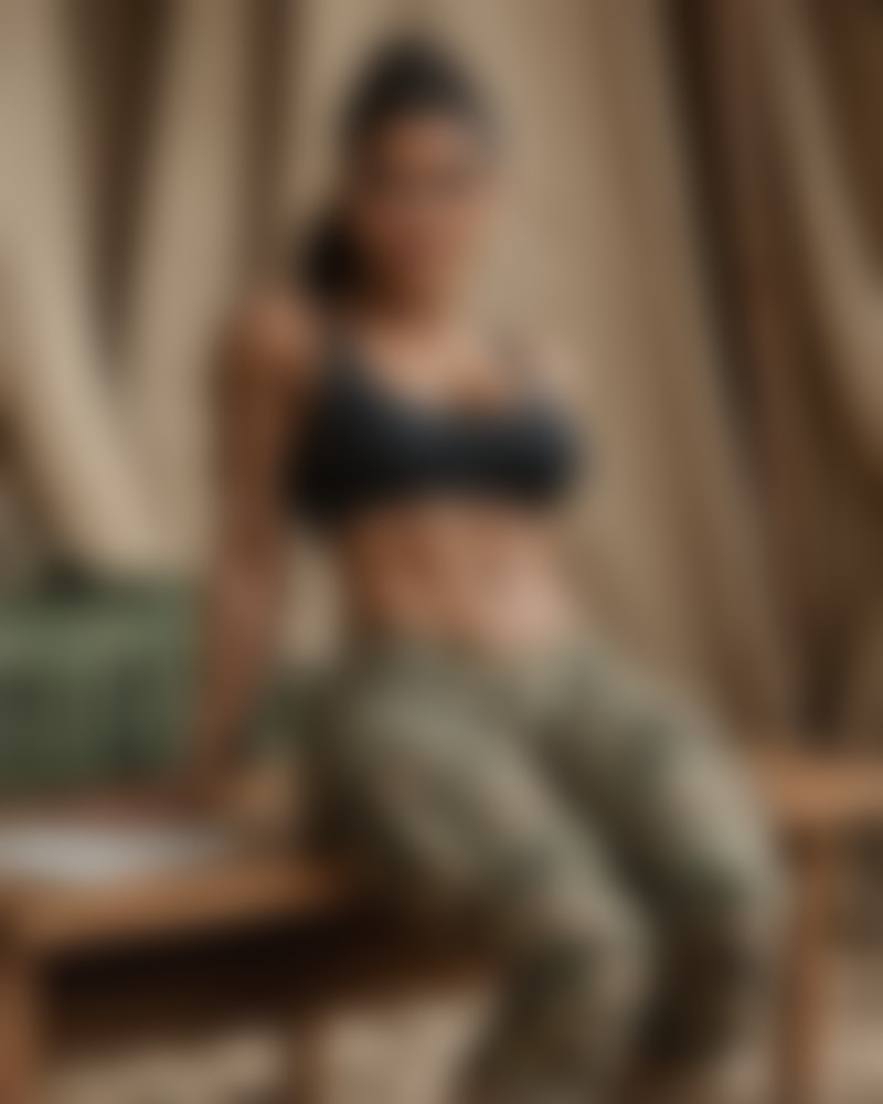 Army Rangers: SFC E7 Maria AI image