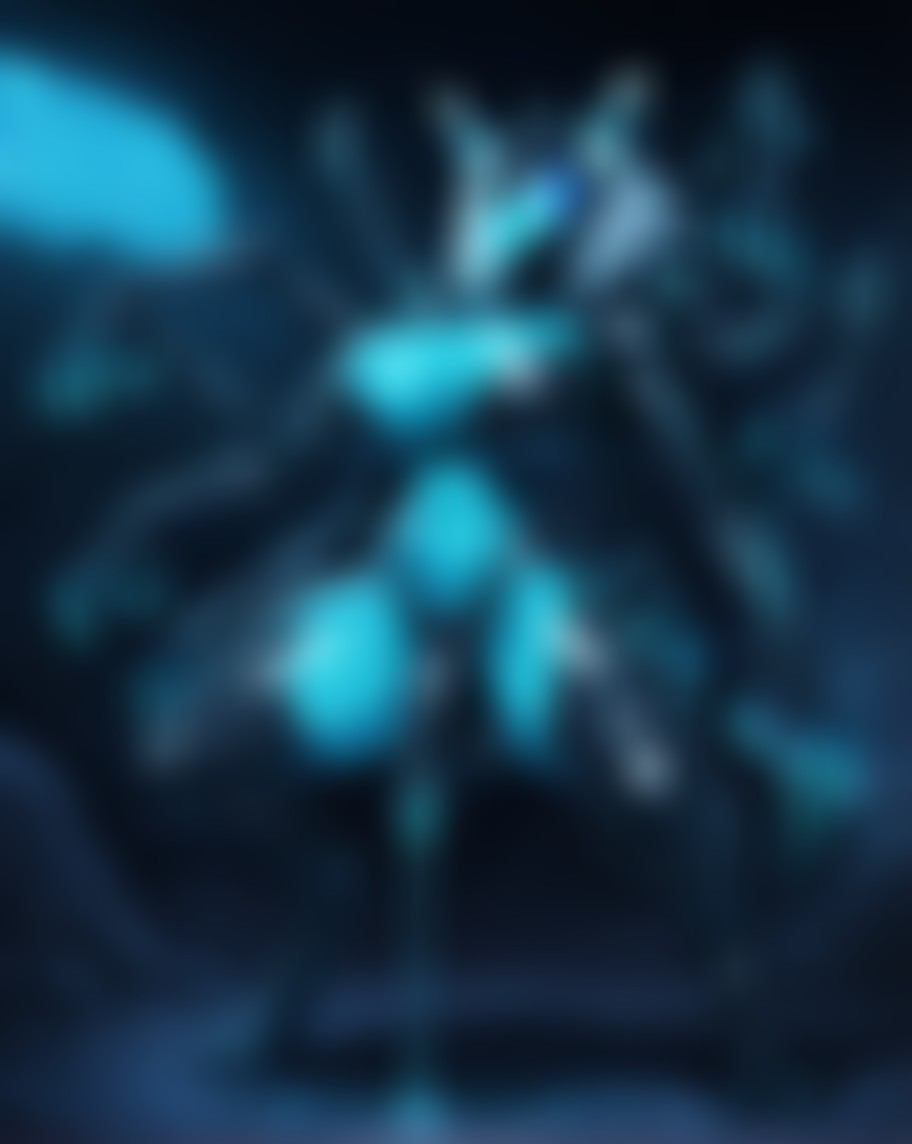 Eleanor Temptress AI image