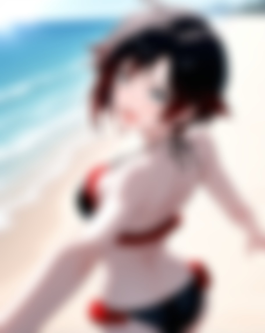 Ruby Rose — AI persona on XManias