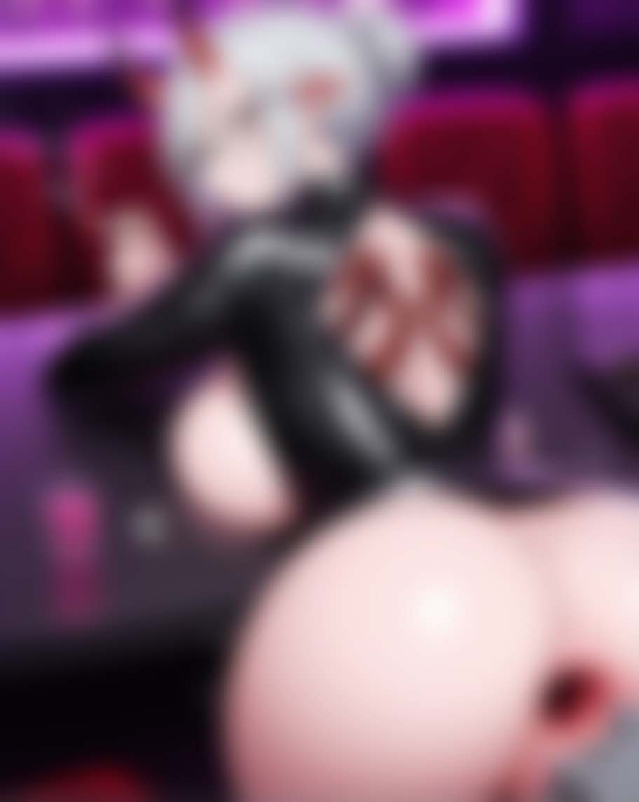Mama V — AI persona on XManias