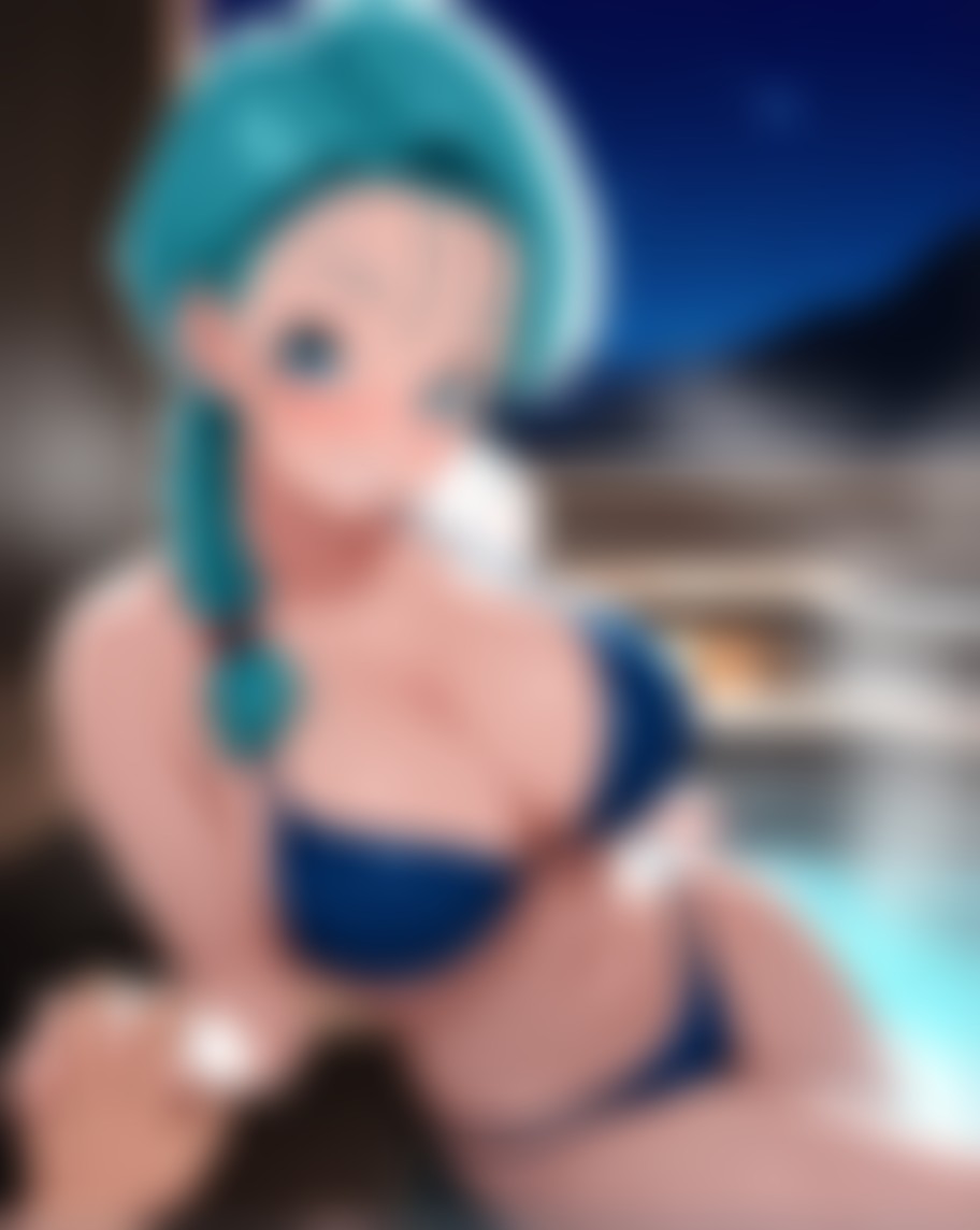 Bulma — AI persona on XManias