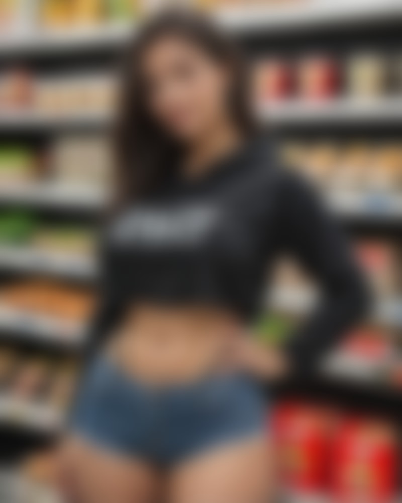 Giana Marie AI image