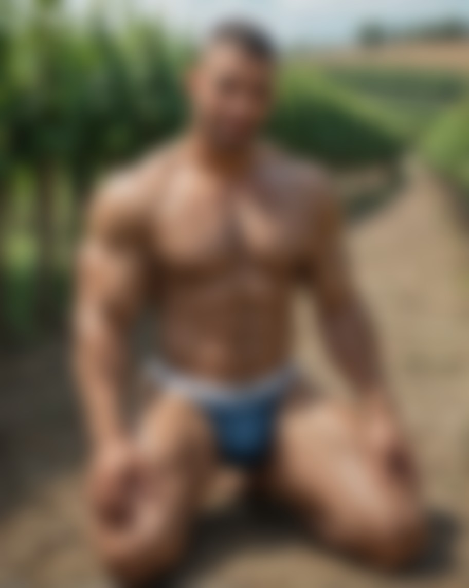 Kourosh Amir AI image