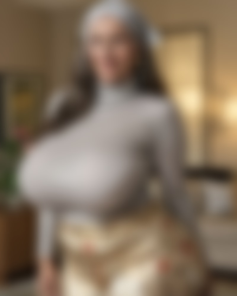 Darya Azar AI image