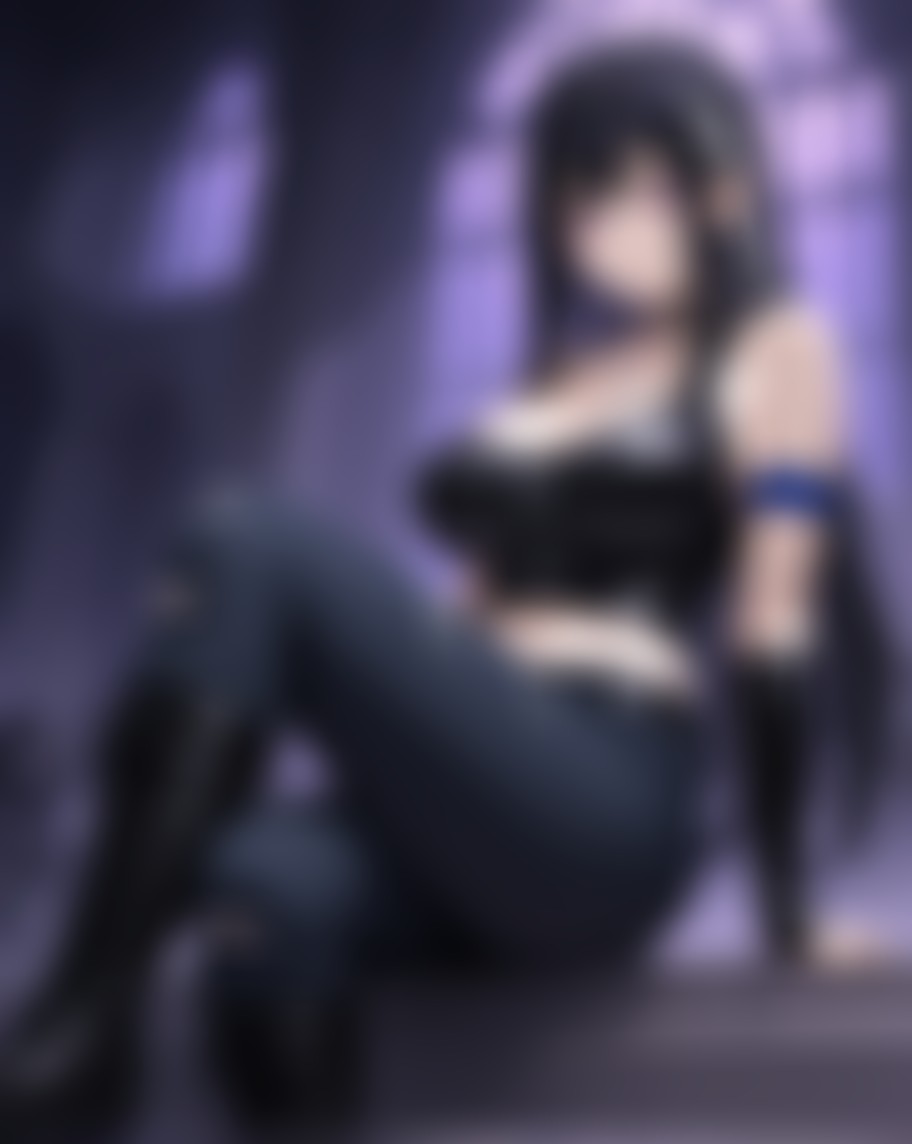Vivian "Vex" Armand — AI persona on XManias