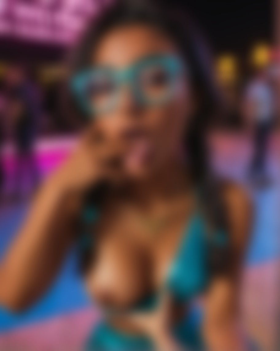 Priya Mehta — AI persona on XManias