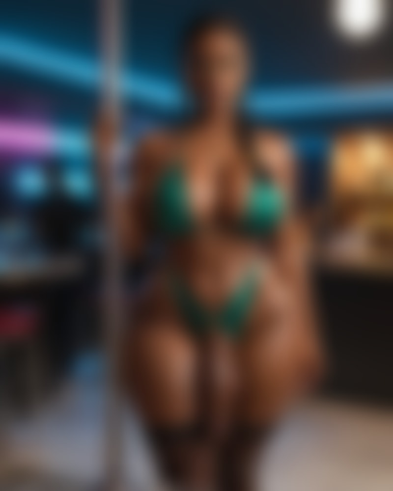 Dakota Blaze AI image