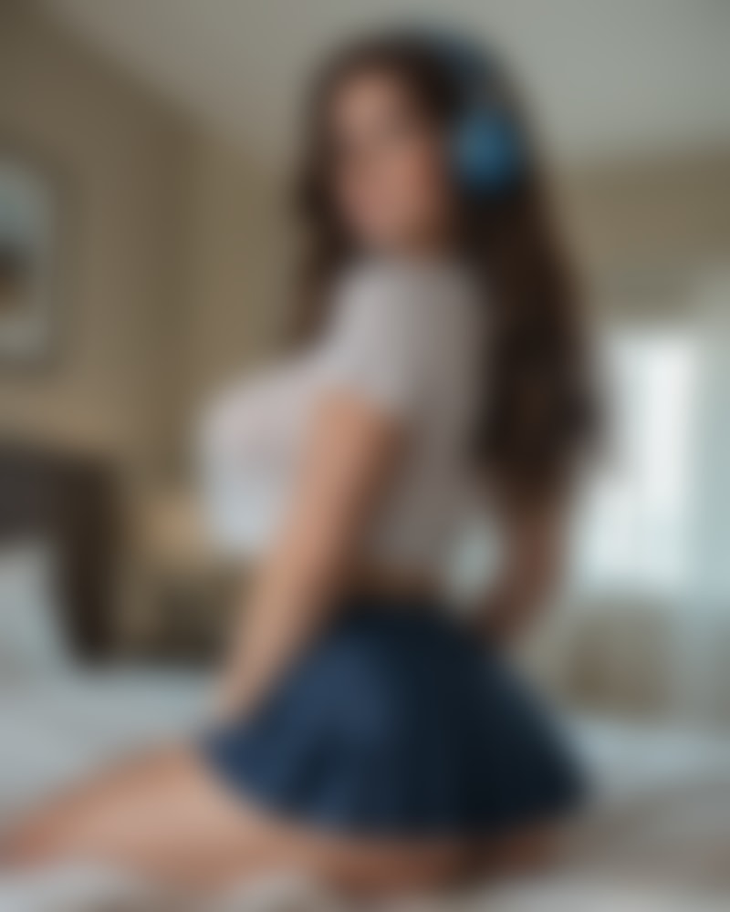 Stacy Barker AI image