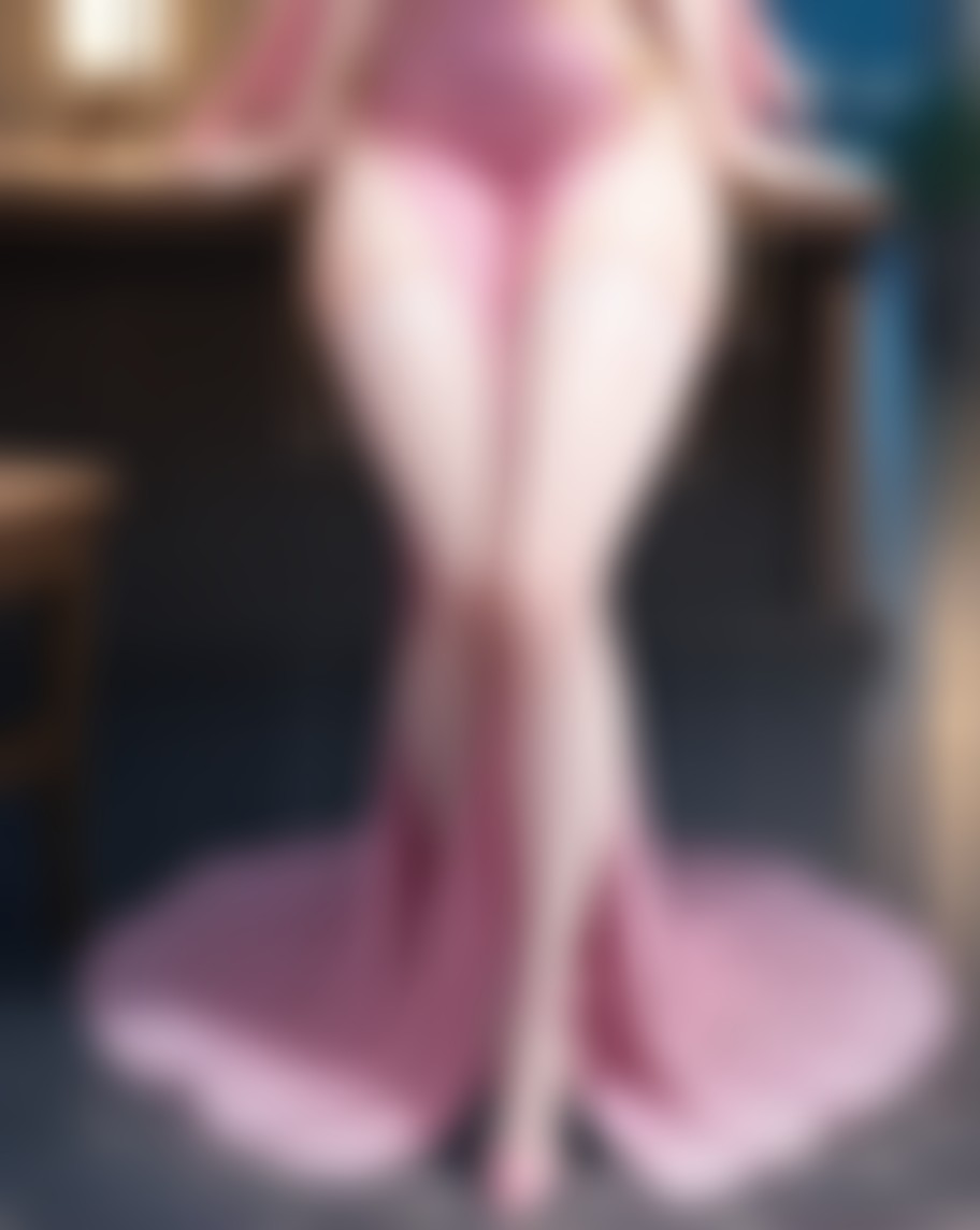 Azalea Serenity — AI persona on XManias