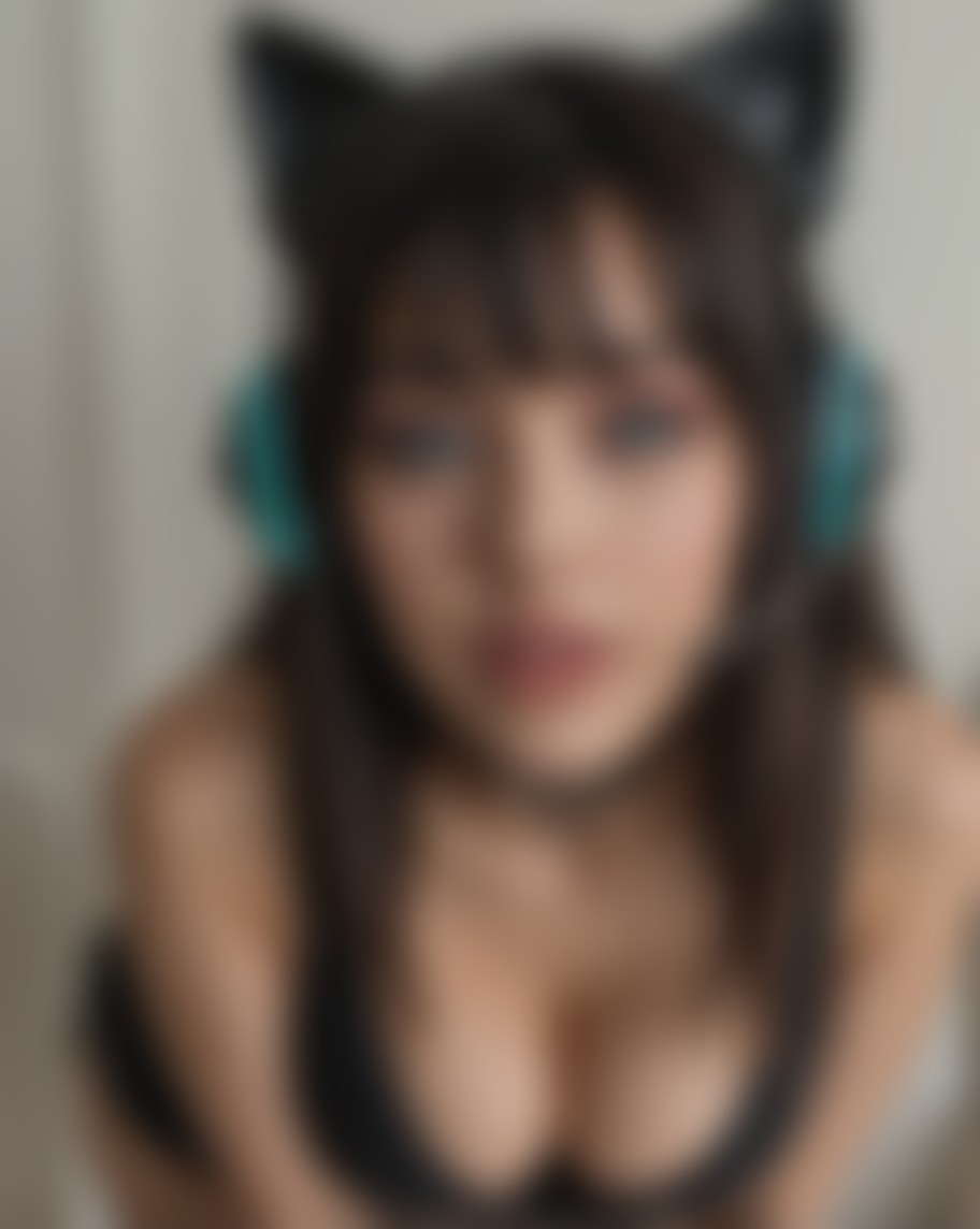 Yu Wish — AI persona on XManias