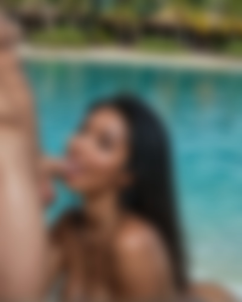 Akira Moreno AI image