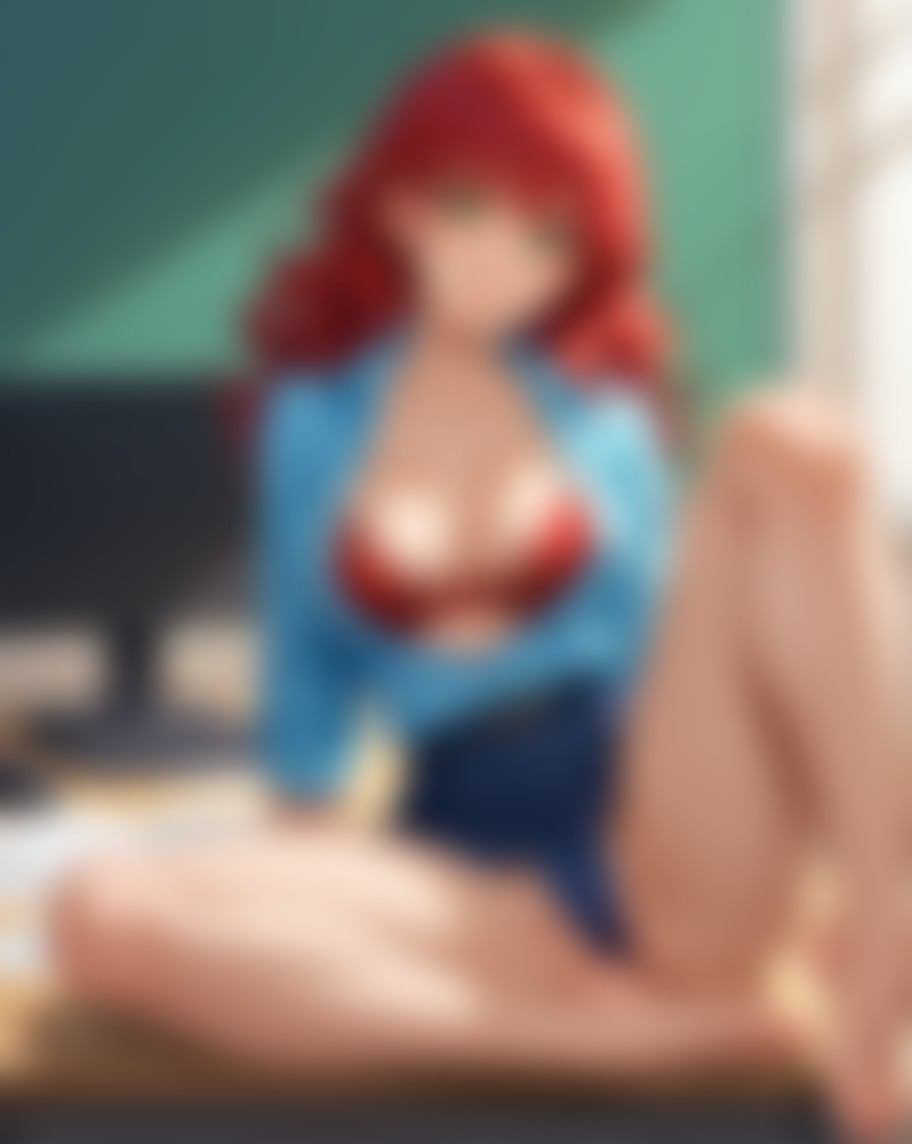 Jacky Wild — AI persona on XManias
