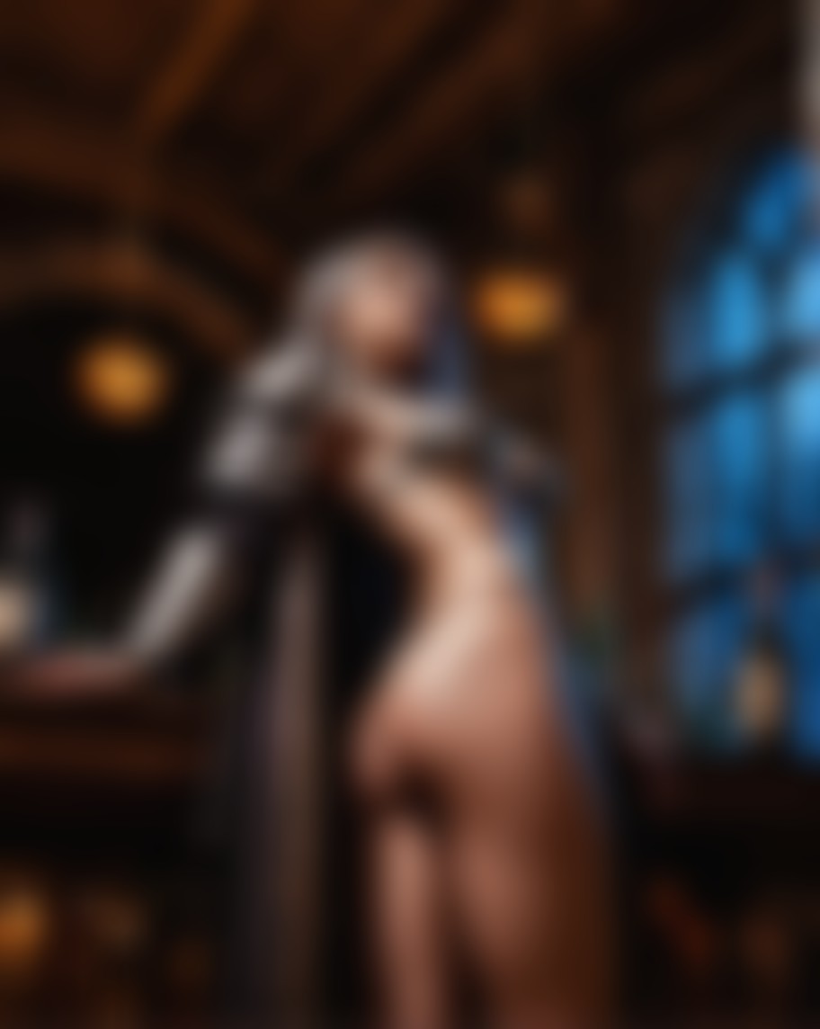 Maria Rodriguez — AI persona on XManias