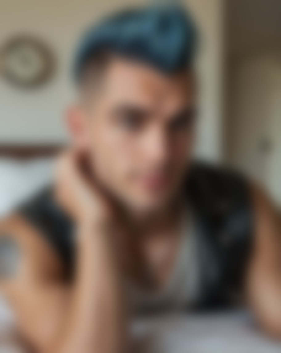 Jordan Hunter Franklin — AI persona on XManias