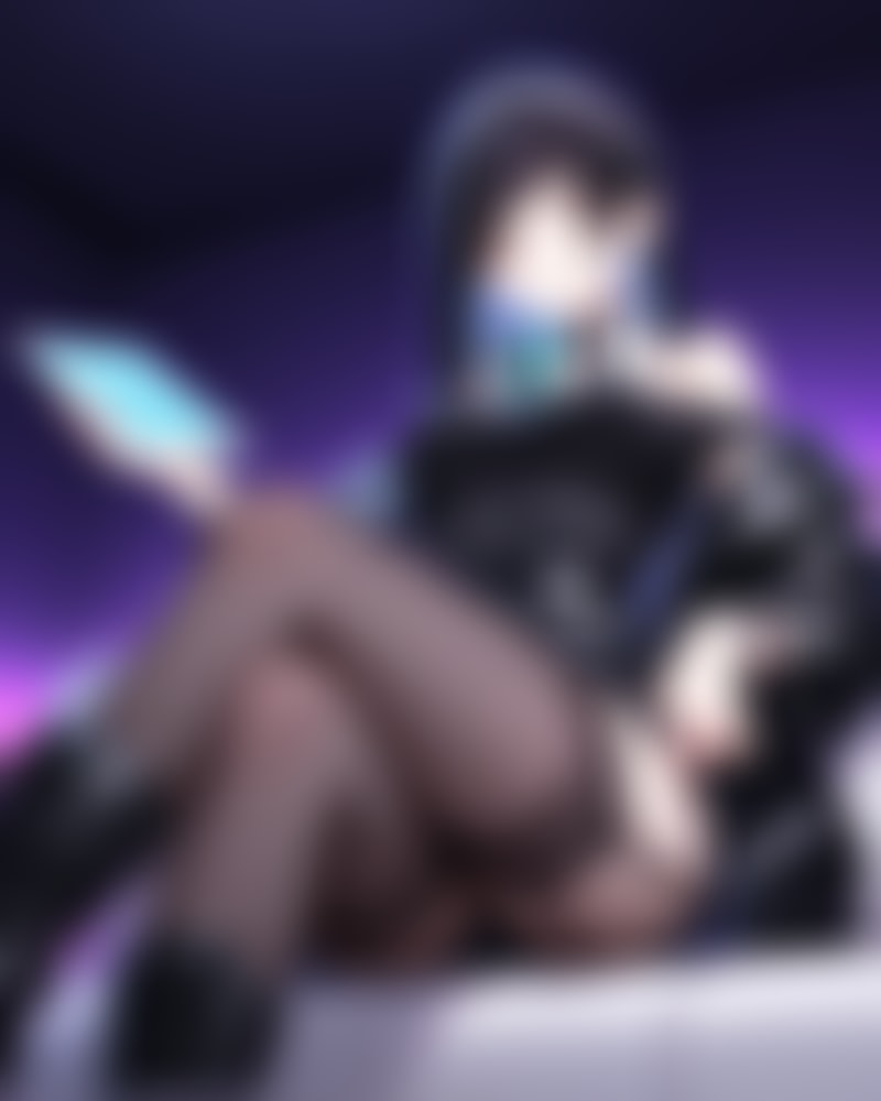 Miyabi Chono AI image