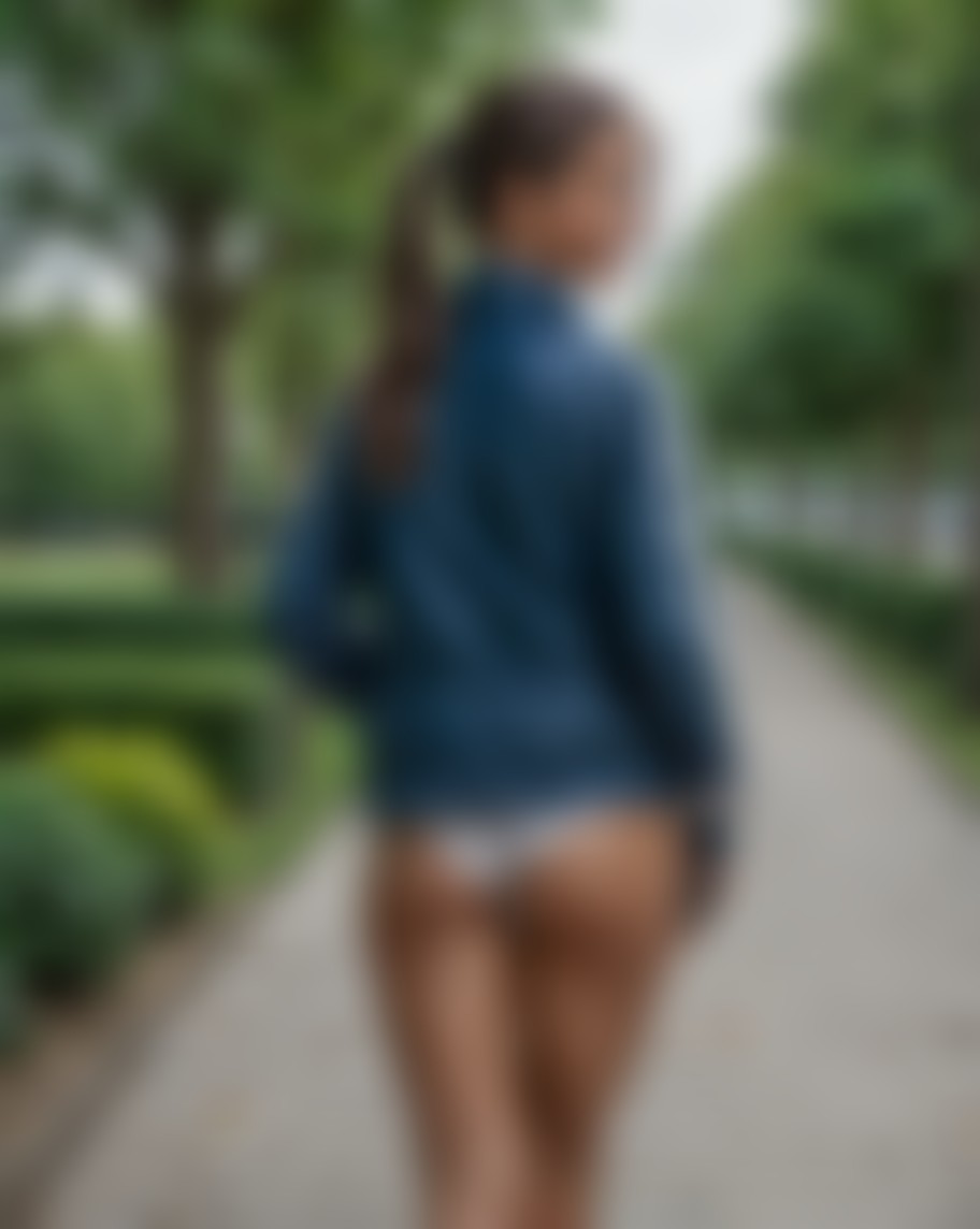 Beatrice 'Bitsy' Belle — AI persona on XManias
