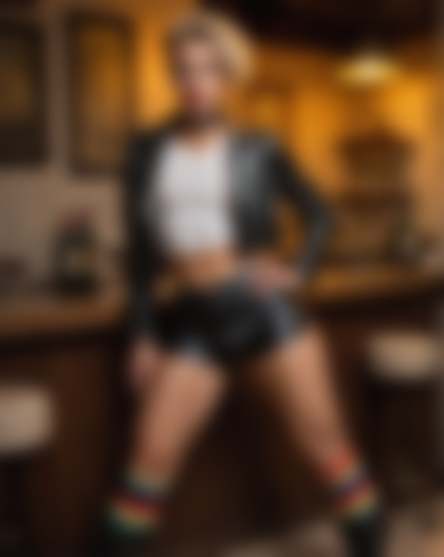 Jake Svensson AI image