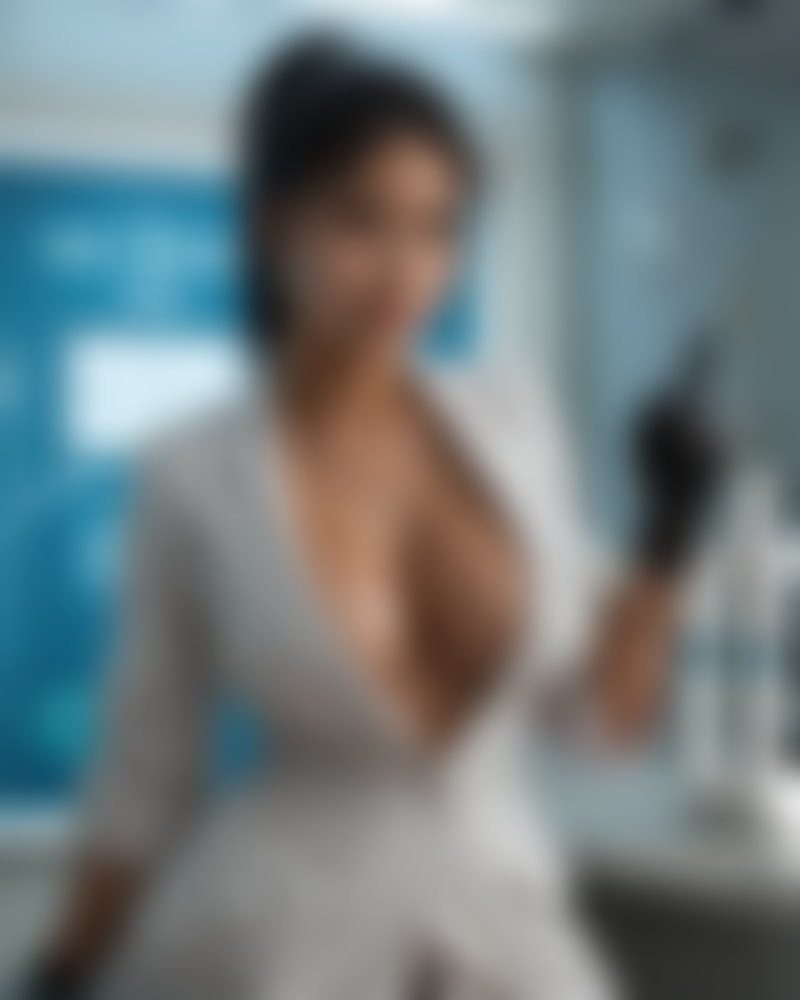 Dr. Bensa Honeysuckle — AI persona on XManias
