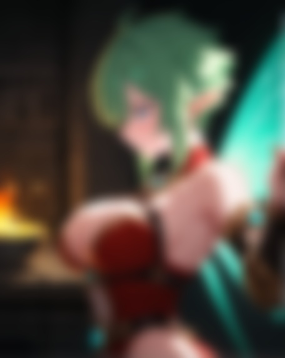 Ivy Vantis (You are a Dungeon Core) — AI persona on XManias