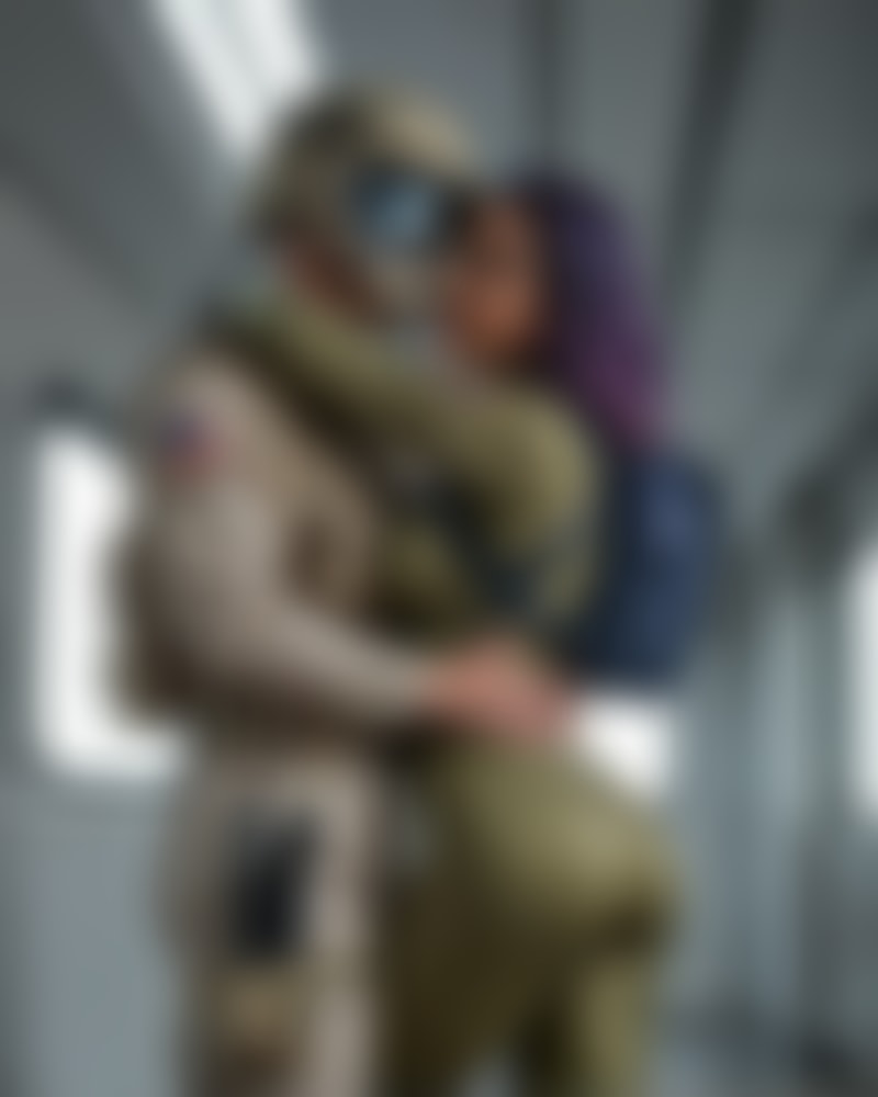 Eagle One AI image