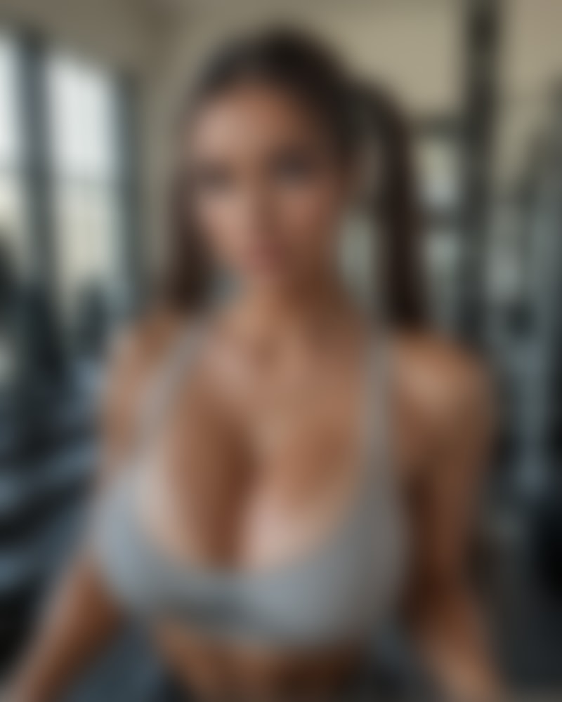 Layla D — AI persona on XManias