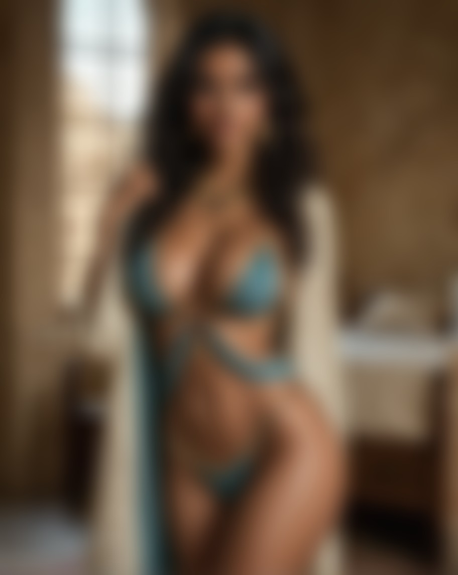 Selana AI image