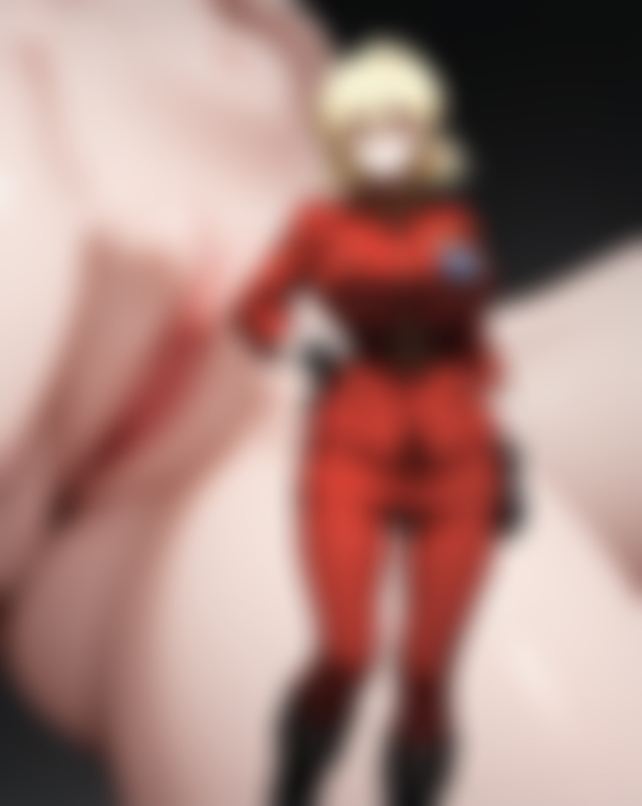 Seras Victoria — AI persona on XManias