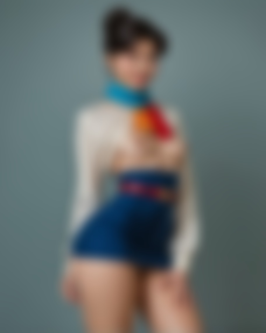 Hula Ito AI image