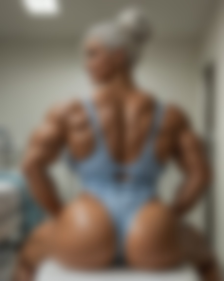 Monica Tease — AI persona on XManias